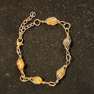 Beautiful Stone Bracelet